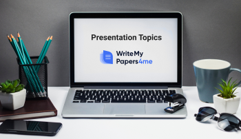 80 Presentation Topics